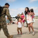Welcome Home, Wolfpack and Gunfighters!