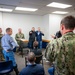 April 19, 2024 - Navy Reserve Navy Public Affairs Support Element Field Training Exercise