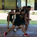 ACDC: 1/7, Philippine Marines play basketball 