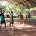 ACDC: 1/7, Philippine Marines play basketball