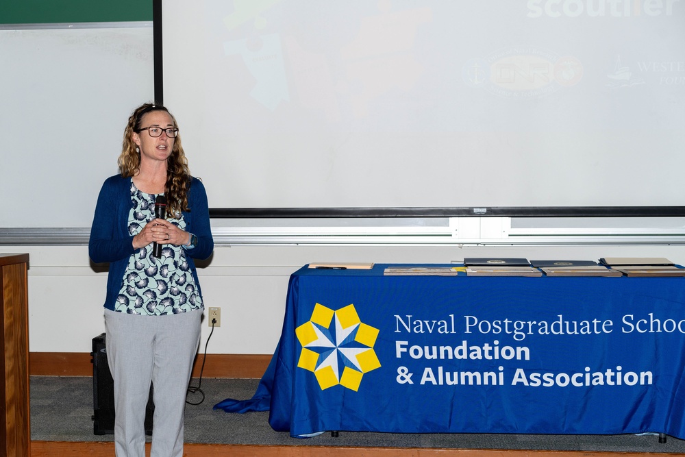 STEM Design Challenge Students Create Autonomous Solutions to Monitor Water Quality, Environment