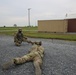 1067th M4 PMI training