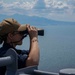 Balikatan 24: USS Harpers Ferry Makes Port at Manila