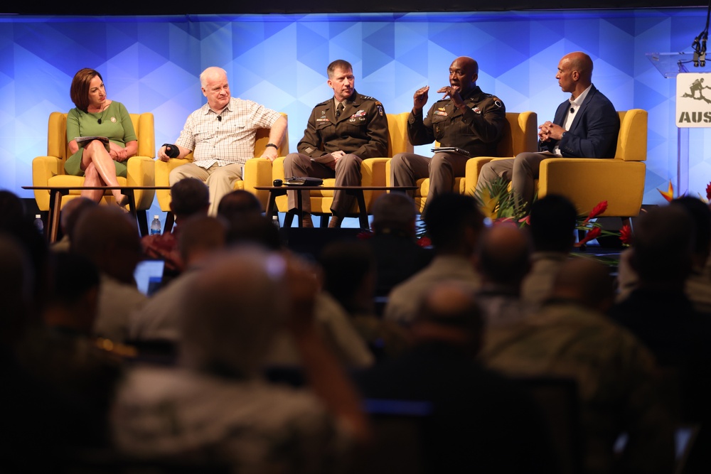 Joint Force Integration, Coalition Partnerships Key to US Success in Indo-Pacific