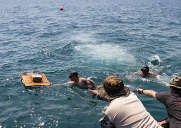 Dive Deep: U.S., Philippines make history in the Pacific Ocean during ACDC