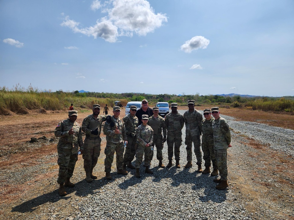 USARPAC units establish ammunition supply activity during Salaknib and Balikatan 24