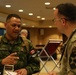Eighth Army hosts visitors during LANPAC 2024