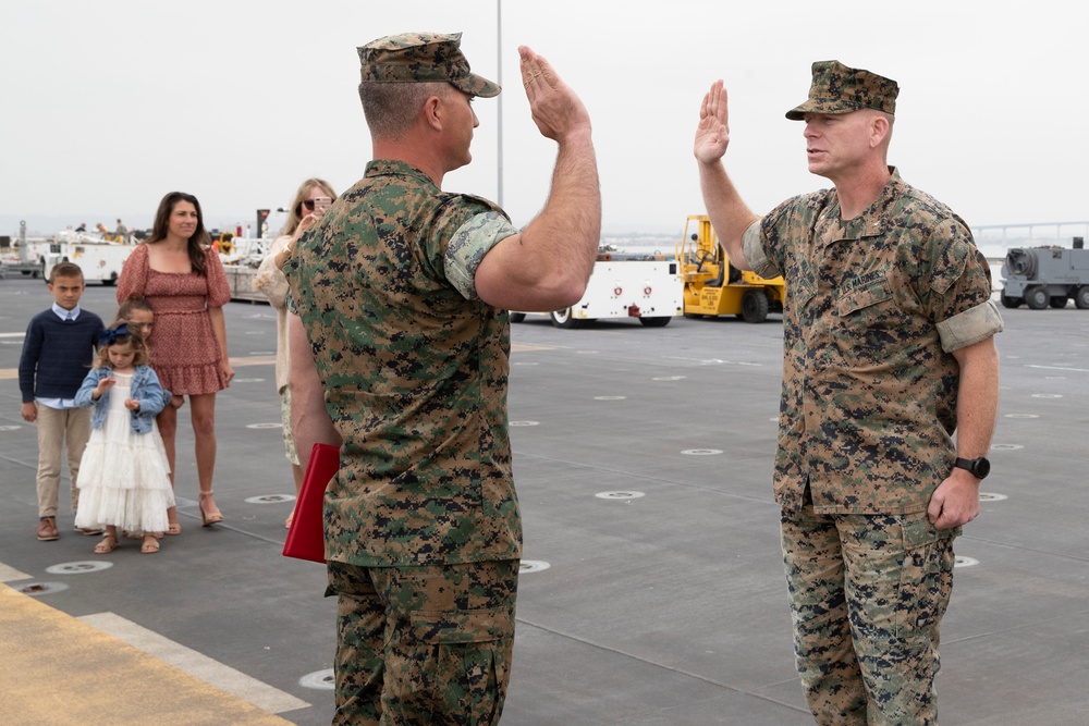 DVIDS - Images - Marines From The 2nd Battalion, 4th Marines Tour of ...