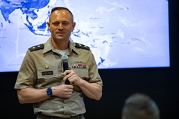 8th TSC Commander's Corner LANPAC 24