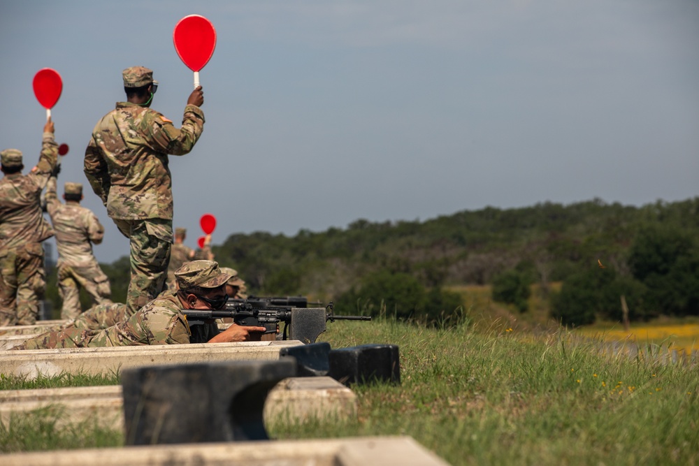 MRC and MEDCoE Host Best of the Best Competition