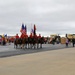 FISH Armed Forces Day Celebration