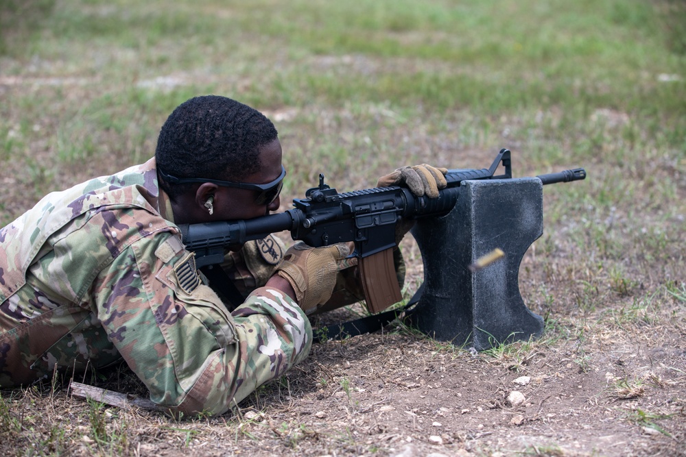 MRC and MEDCoE Host Best of the Best Competition