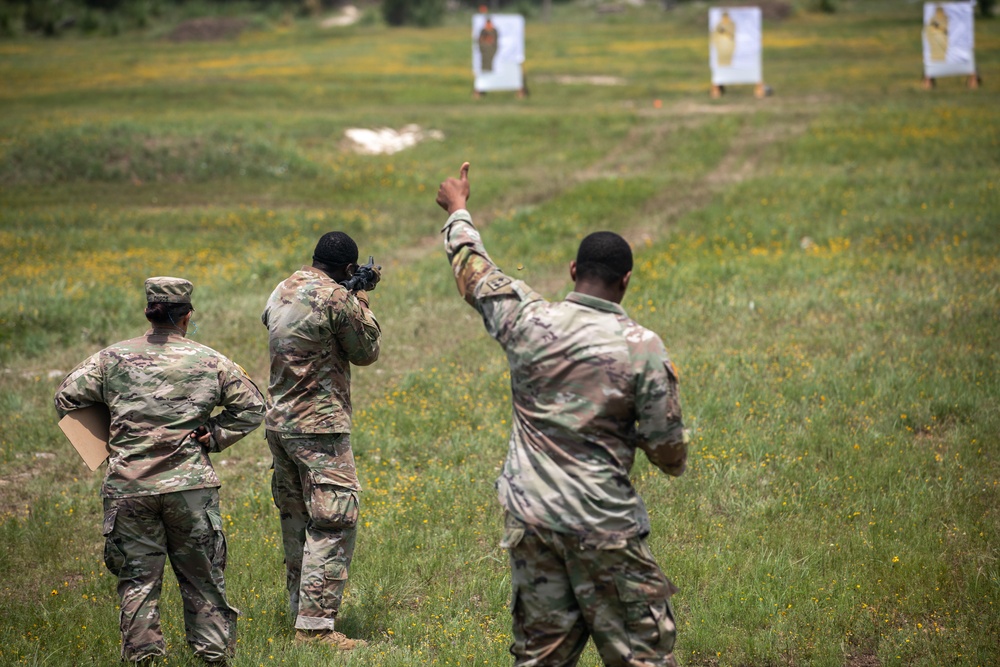MRC and MEDCoE Host Best of the Best Competition