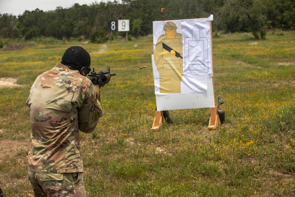 MRC and MEDCoE Host Best of the Best Competition