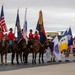 FISH Armed Forces Day Celebration