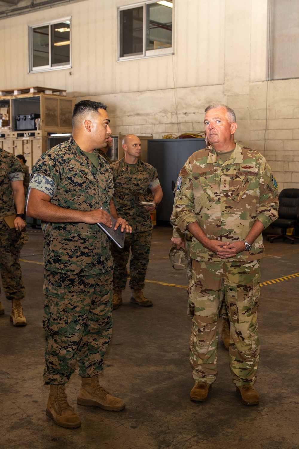 USFJ General Tours Camp Kinser