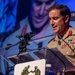 Chief of Army Australia speaks on multidomain operations