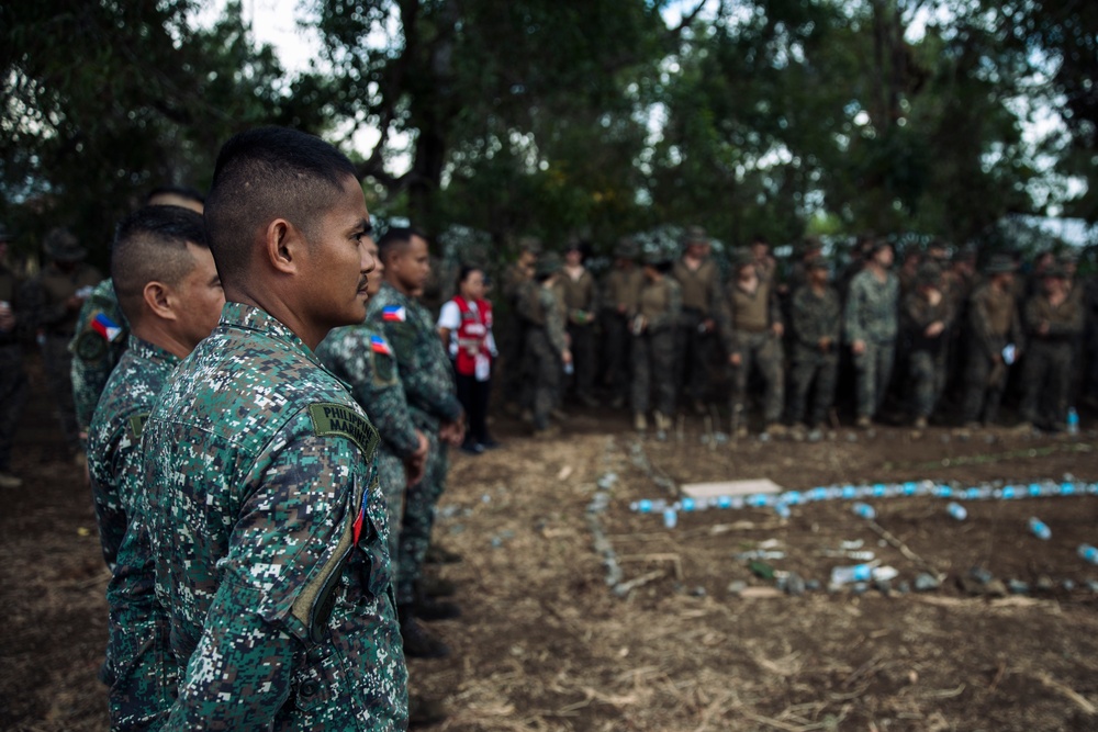 ACDC: US, Philippine Marines Conduct ROC Before Combined Convoy