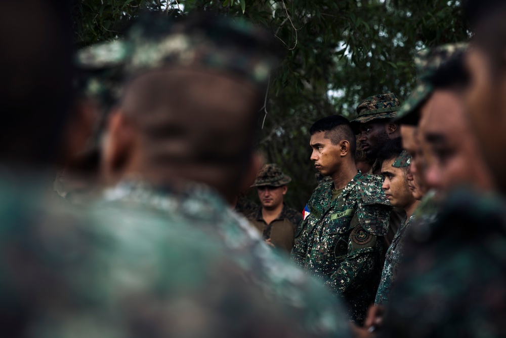 ACDC: US, Philippine Marines Conduct ROC Before Combined Convoy