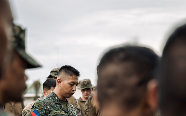 ACDC: US, Philippine Marines Conduct ROC Before Combined Convoy