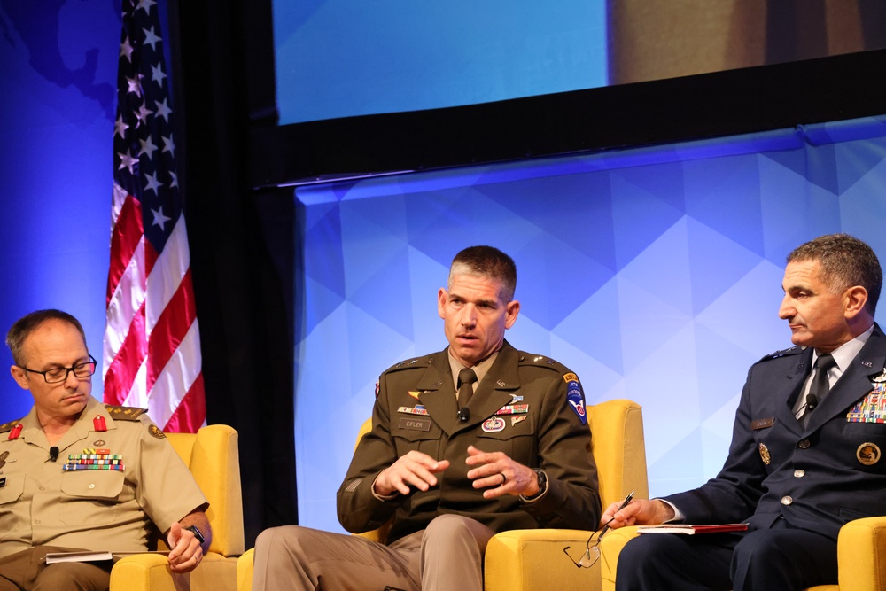Readiness in multi-echelons operations