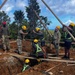 84th Engineer conducts infrastructure improvement projects