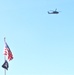 Black Hawk training operations at Fort McCoy