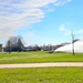 Army Reserve firefighter training at Fort McCoy