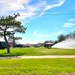 Army Reserve firefighter training at Fort McCoy