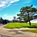 Army Reserve firefighter training at Fort McCoy