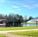 Army Reserve firefighter training at Fort McCoy