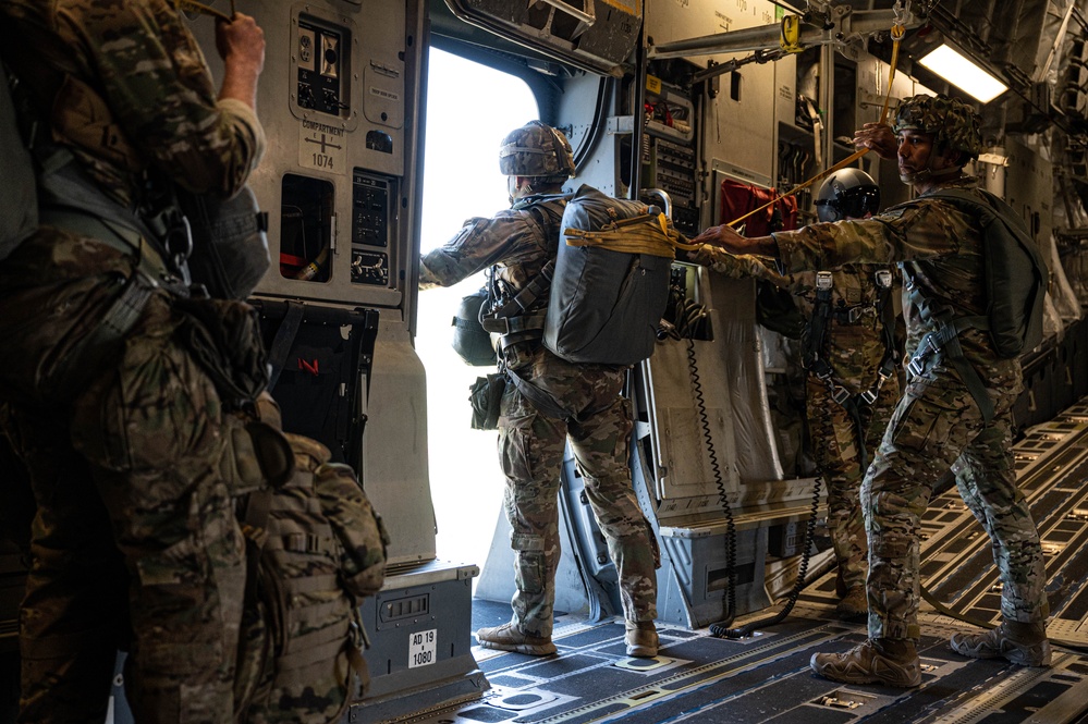 62nd AW supports Swift Response 24