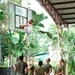 ACDC: 1/7, Philippine Marines play basketball