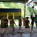 ACDC: 1/7, Philippine Marines play basketball