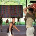 ACDC: 1/7, Philippine Marines play basketball