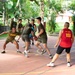 ACDC: 1/7, Philippine Marines play basketball