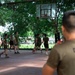 ACDC: 1/7, Philippine Marines play basketball