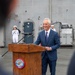 USS Ronald Reagan (CVN 76) hosts US Ambassador to Japan Rahm Emanuel, Japanese Government officials, leaders from the US Navy, JMSDF prior to departing Yokosuka, Japan after 9 years as FDNF carrier