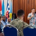 DoD Representatives Meet with Residents of Palau; Discuss Proposed Designation of Defense Site in Peleliu