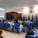 DoD Representatives Meet with Residents of Palau; Discuss Proposed Designation of Defense Site in Peleliu