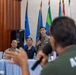 DoD Representatives Meet with Residents of Palau; Discuss Proposed Designation of Defense Site in Peleliu