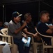 DoD Representatives Meet with Residents of Palau; Discuss Proposed Designation of Defense Site in Peleliu