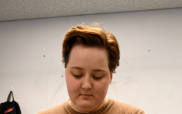 VP-10 Major Phase Inspection