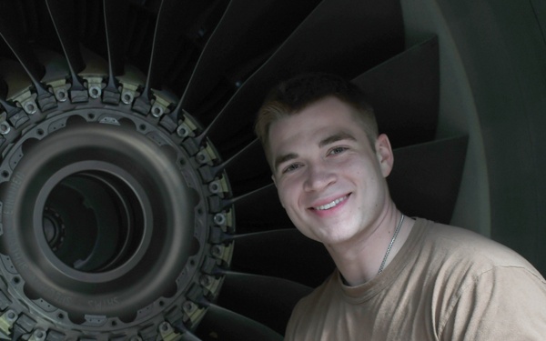 VP-10 Major Phase Inspection