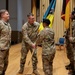 CSM Bell Assumes Responsibility of 2nd MDTF in Germany
