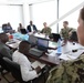 U.S. Sailors teaches Seavision, maritime legal considerations to Gabonese officials