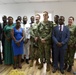 U.S. Sailors teaches Seavision, maritime legal considerations to Gabonese officials