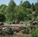 U.S. Army, Czech Soldiers participate in Culminating Training Event
