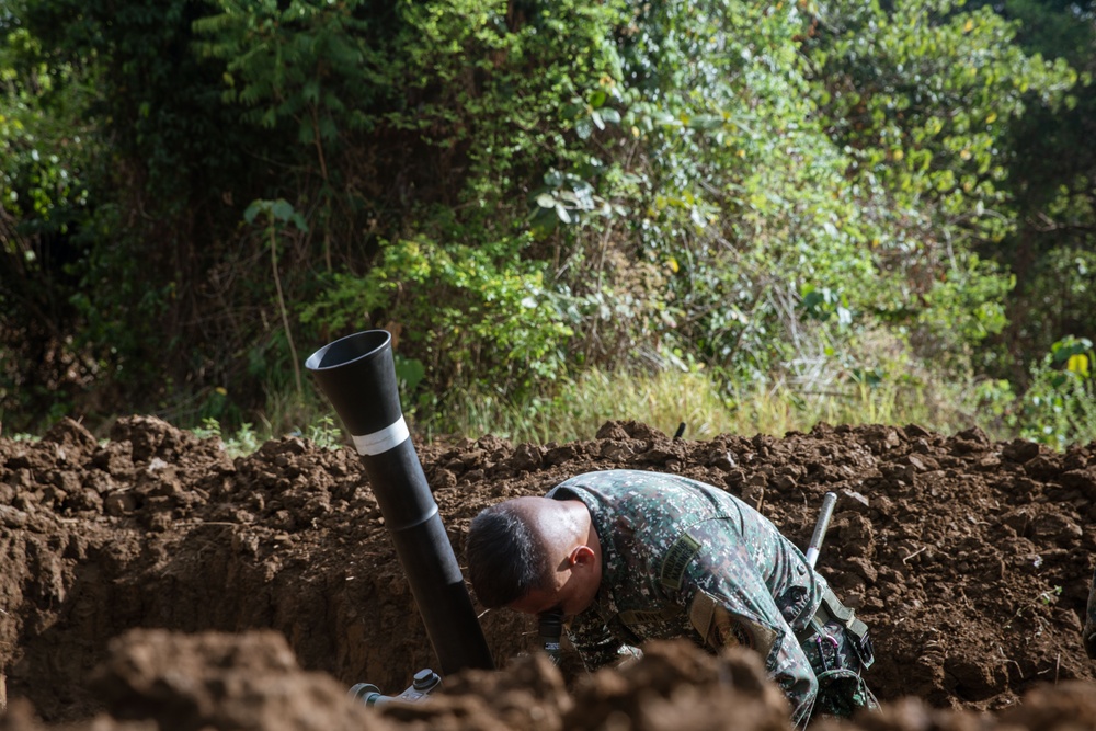 ACDC:  US, Philippine Marines Increase Capability with Weapons Employment Training