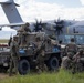 NATO troops train together during Swift Response